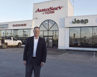 AutoServ to be sold, rebranded as Nucar