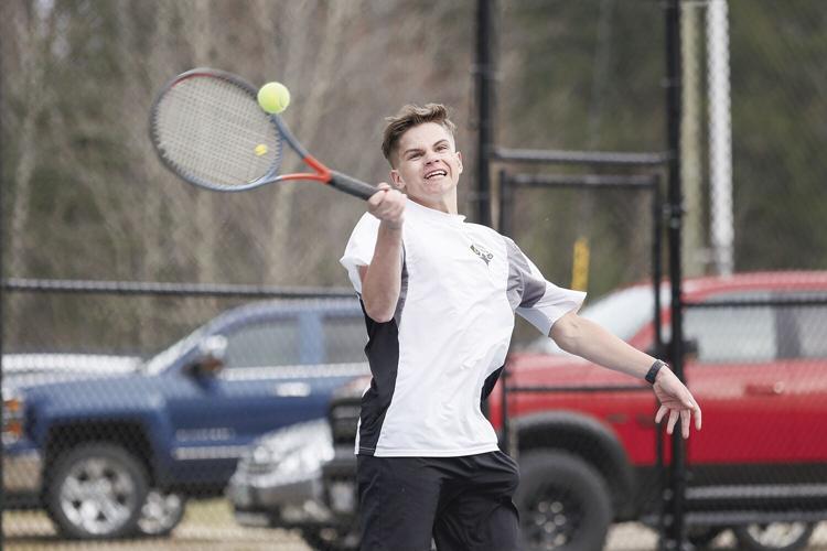 04-21-22 KHS Boys Tennis rivera tight