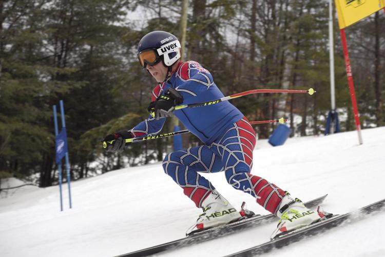 Mountain Meisters - Sean Doucette