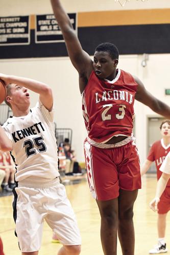 KHS Boys Hoop