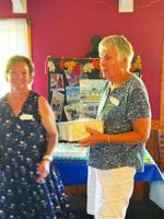 Rozzie May gathers to celebrate spay/neuter milestone