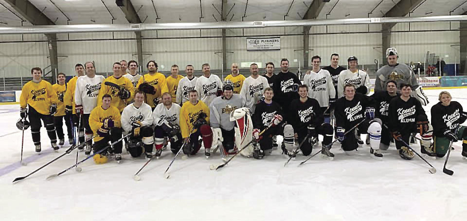 Kennet Hockey Classic Alumni Tournament