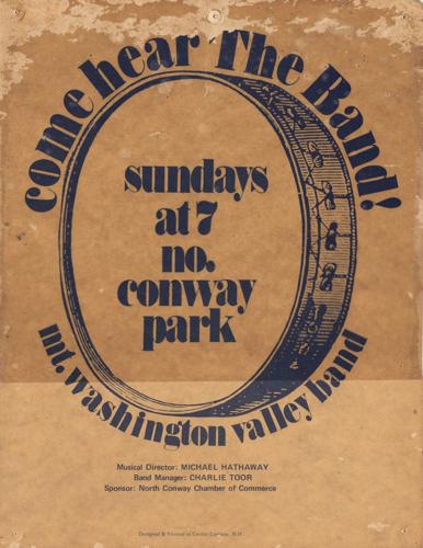 poster from 1973