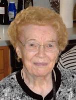 Obituary: Ferne Young