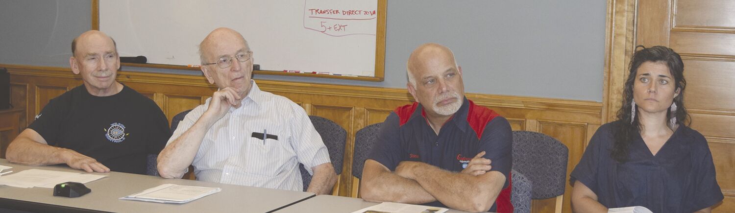 Logging unlikely in 2022 in expanded Town Forest
