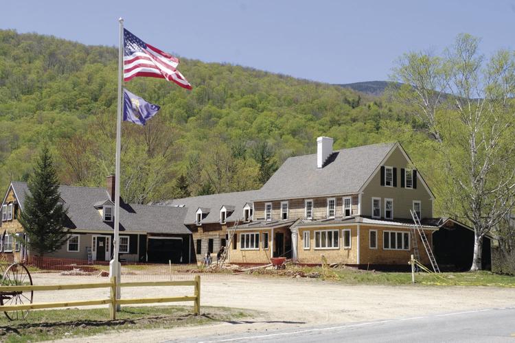 Dana Place