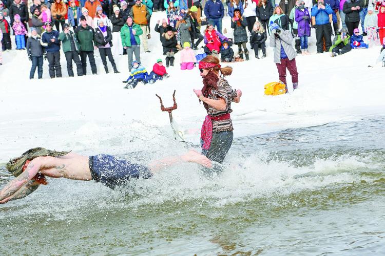 02-15-25 Harvest Hills Freezing pirates