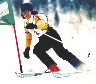 Virginia Haney Moody