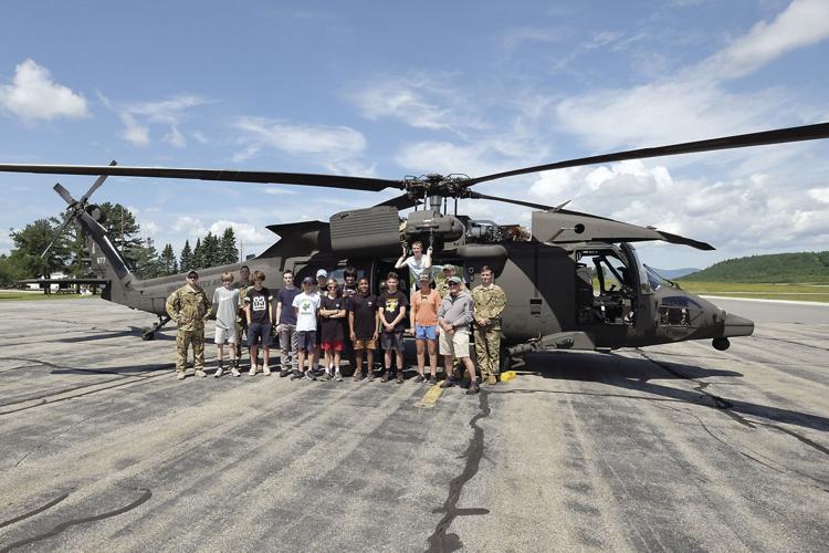 7-24-19 STEM aviation