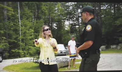 Northwoods Law