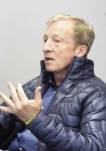 Tom Steyer
