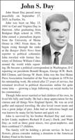 John S. Day