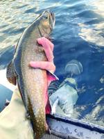 North Country Angling: Fishing the ‘other side of the mountain’