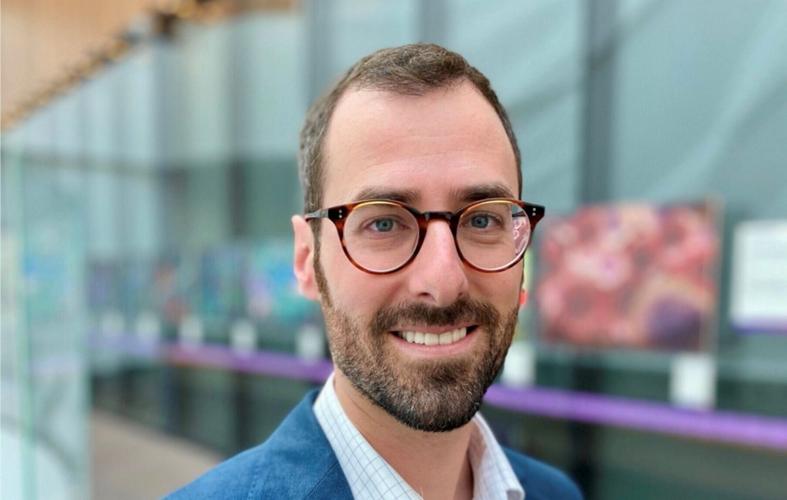 Scans that makes prostate cancer cells “glow” could cut need for invasive biopsies