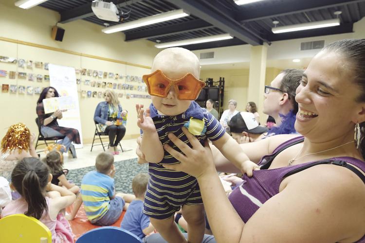6-29-19 Drag Queen Story Hour
