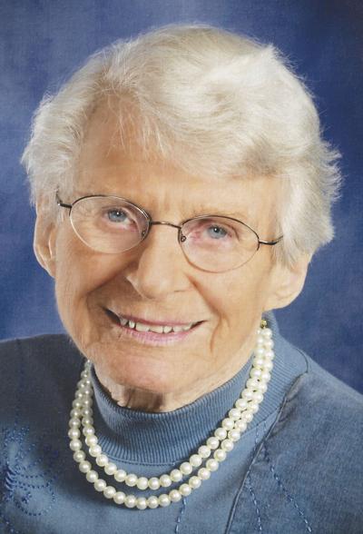 Charlotte Carver Emmel