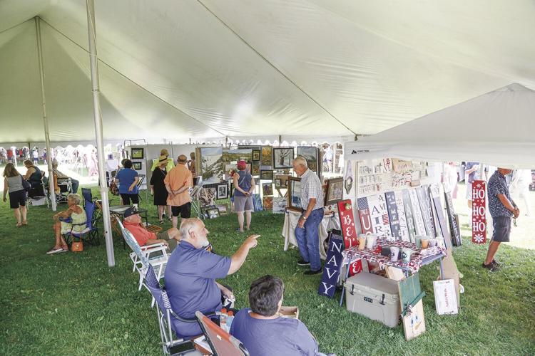 08-06-22 Art in the Park wide above