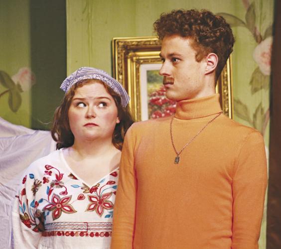 10-14-2021 M&D Veronica's Room