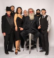 Wicked Smart Horn Band brings high-energy funk & soul to St. Kieran arts center