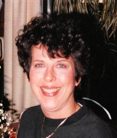 Obituary: Suzanne Danais Lemieux