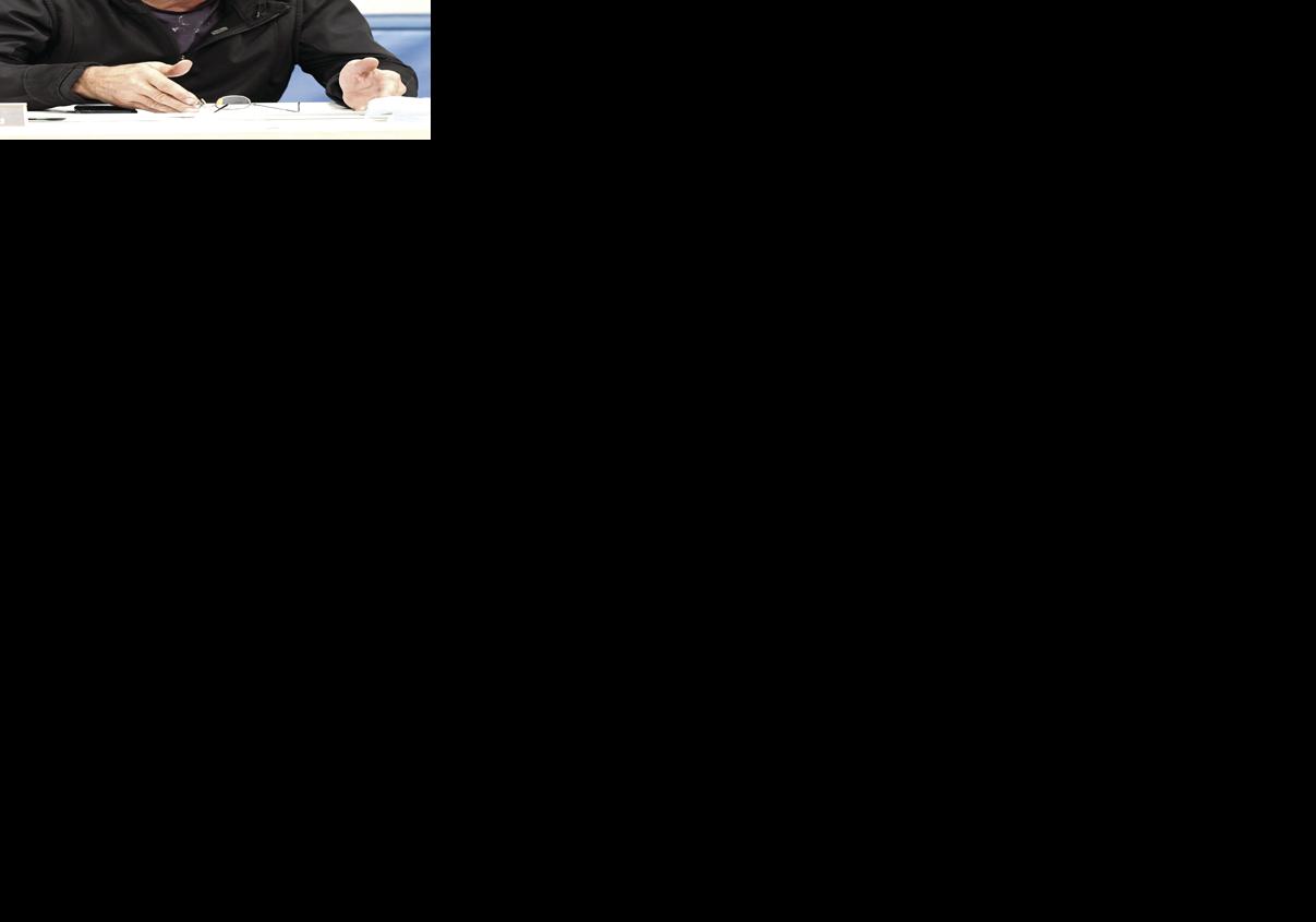 Bartlett School Board - MWV Coop - Scott Grant