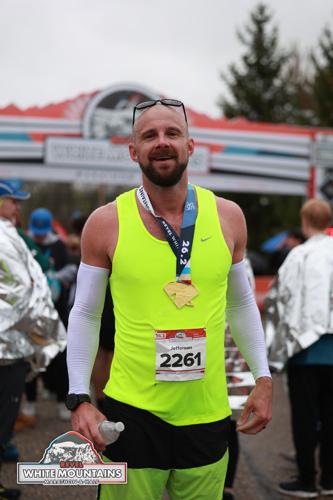 Jefferson Welch 2024 winner