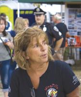 Chamber steps away from Jericho ATV Festival