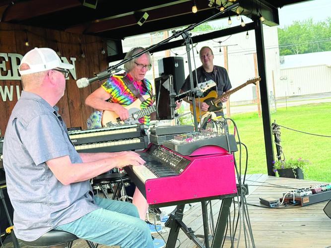 Valley Voice - the Jim McLaughlin Group