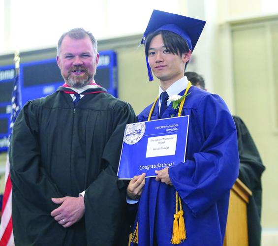 05-24-25 FA Graduation award takagi