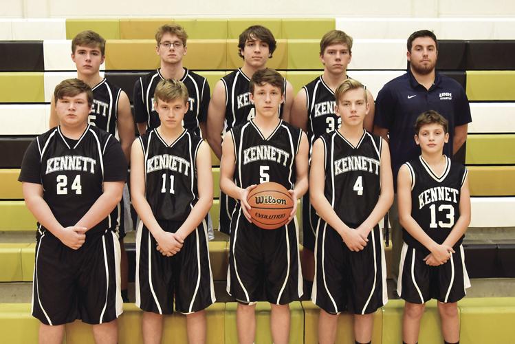 KHS BOYS HOOP