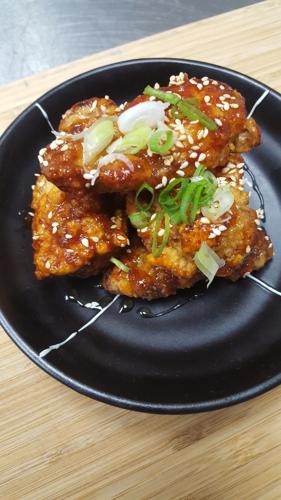 Yobo proves that lovers can do better — New Korean spot shows off distinctive magic