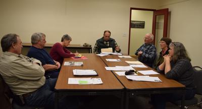 Gorham, Randolph reach tentative tax settlement