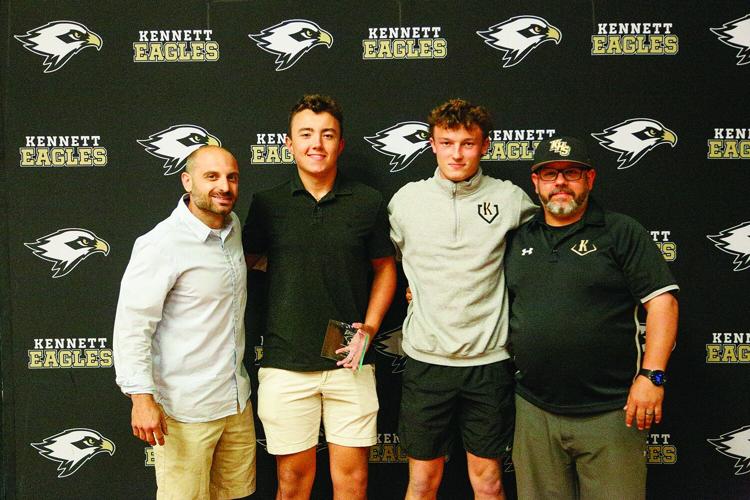 06-09-25 KHS Spring Sports Awards bb jack burns