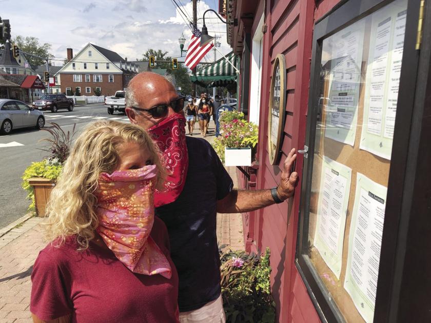 Area gears up for blockbuster weekend