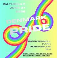 DAC Pride Celebration; Author Series