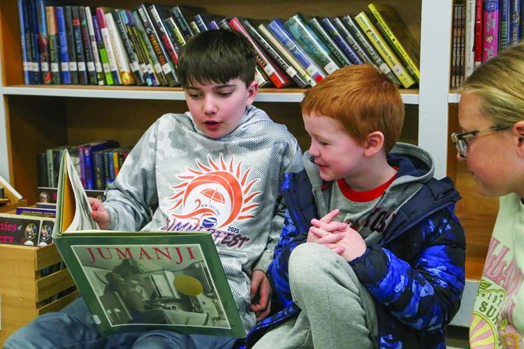 03-06-26 Buddy Reading Conway-Pine Tree trio medium