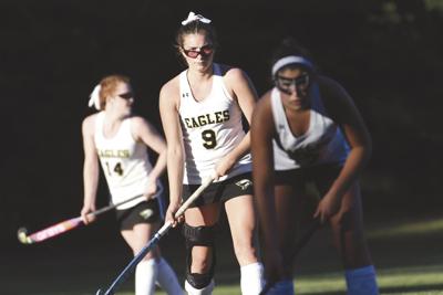 9-21-20 KHS Field Hockey