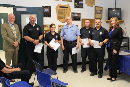 Correctional officer jobs in nh