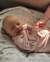 Birth: Hadley Elizabeth Belcastro