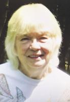 Obituary: Janet (Lawson) Green