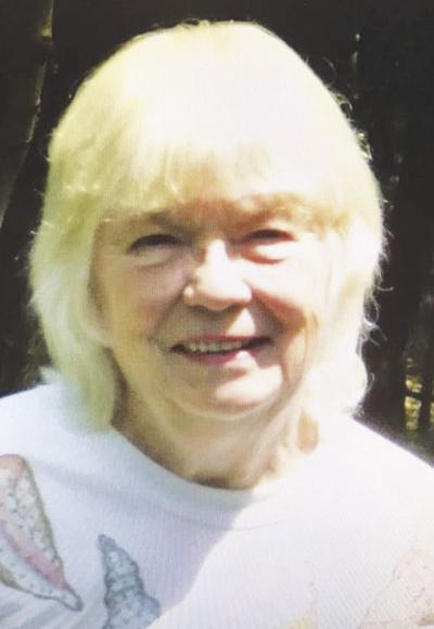 Janet (Lawson) Green