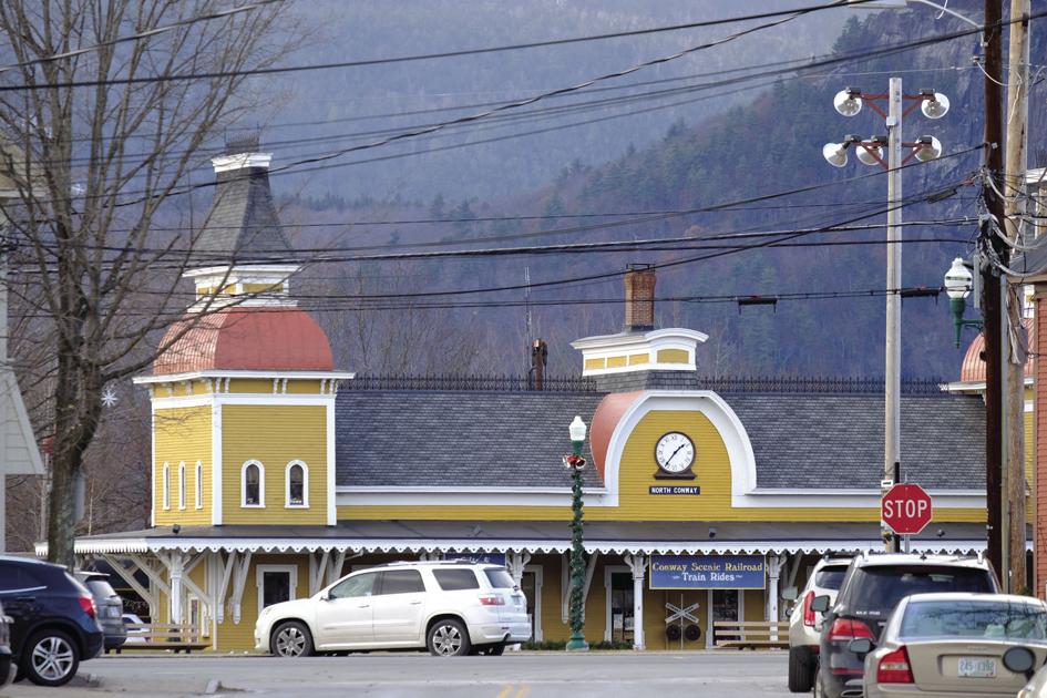 Conway Scenic RR sold to Profile Mountain Holdings Corp.