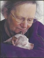 Obituary: Barbara Moore
