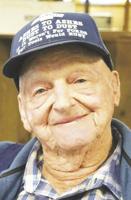 Obituary: Ernest 'Ernie' Walter Smith