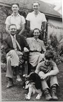 D-Day remembered: Sara Young-Knox shares father's story