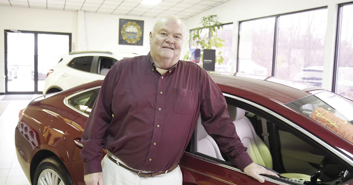 Ron Pytel Ron Petell to close Profile Motors | Local News | conwaydailysun.com