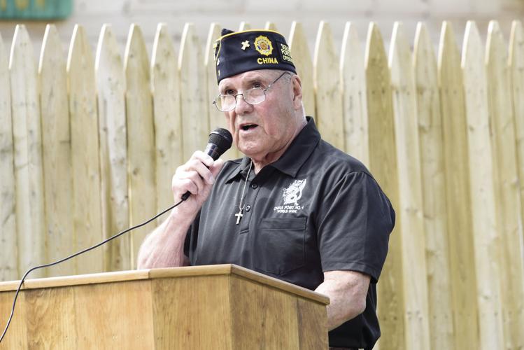 5-25-20 Memorial Day