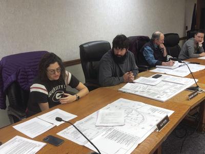 pb colbath byers porter