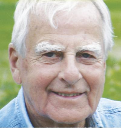 John Freeman Lowd