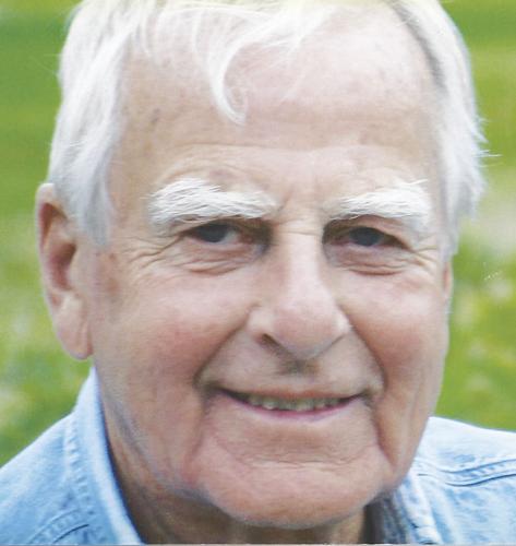 John Freeman Lowd
